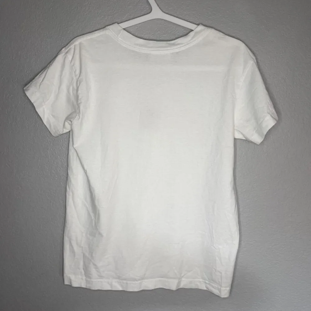 90s Nike Court Tee